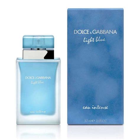 dolce gabbana light blue intense jasmin|dolce gabbana unisex.